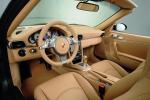 Porsche 911 Carrera S 2009 года